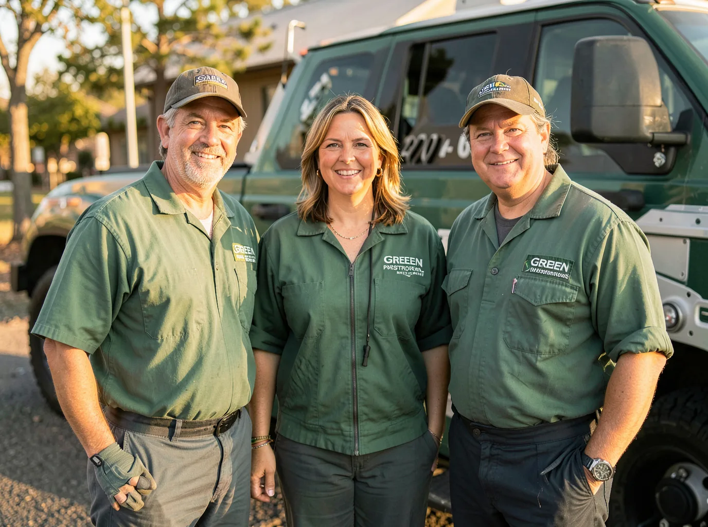 Water Damage Restoration company in Burkett, TX
