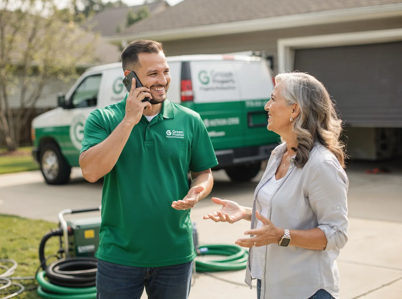Water Damage Restoration Burkett, TX FAQs